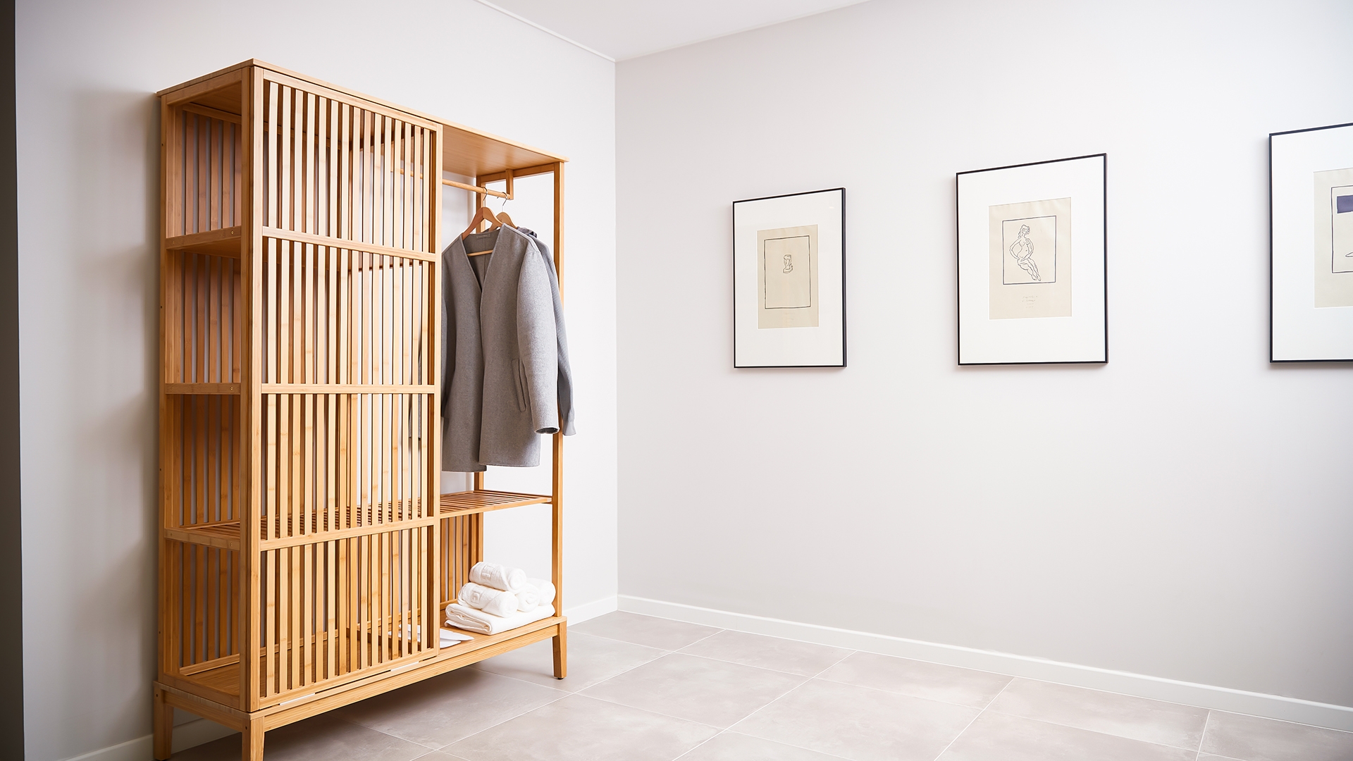 시그니처 A (오션뷰)