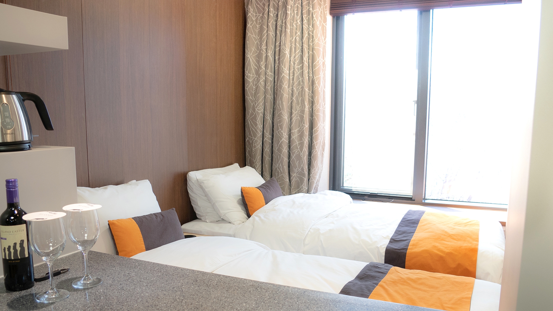 상상마당 스위트