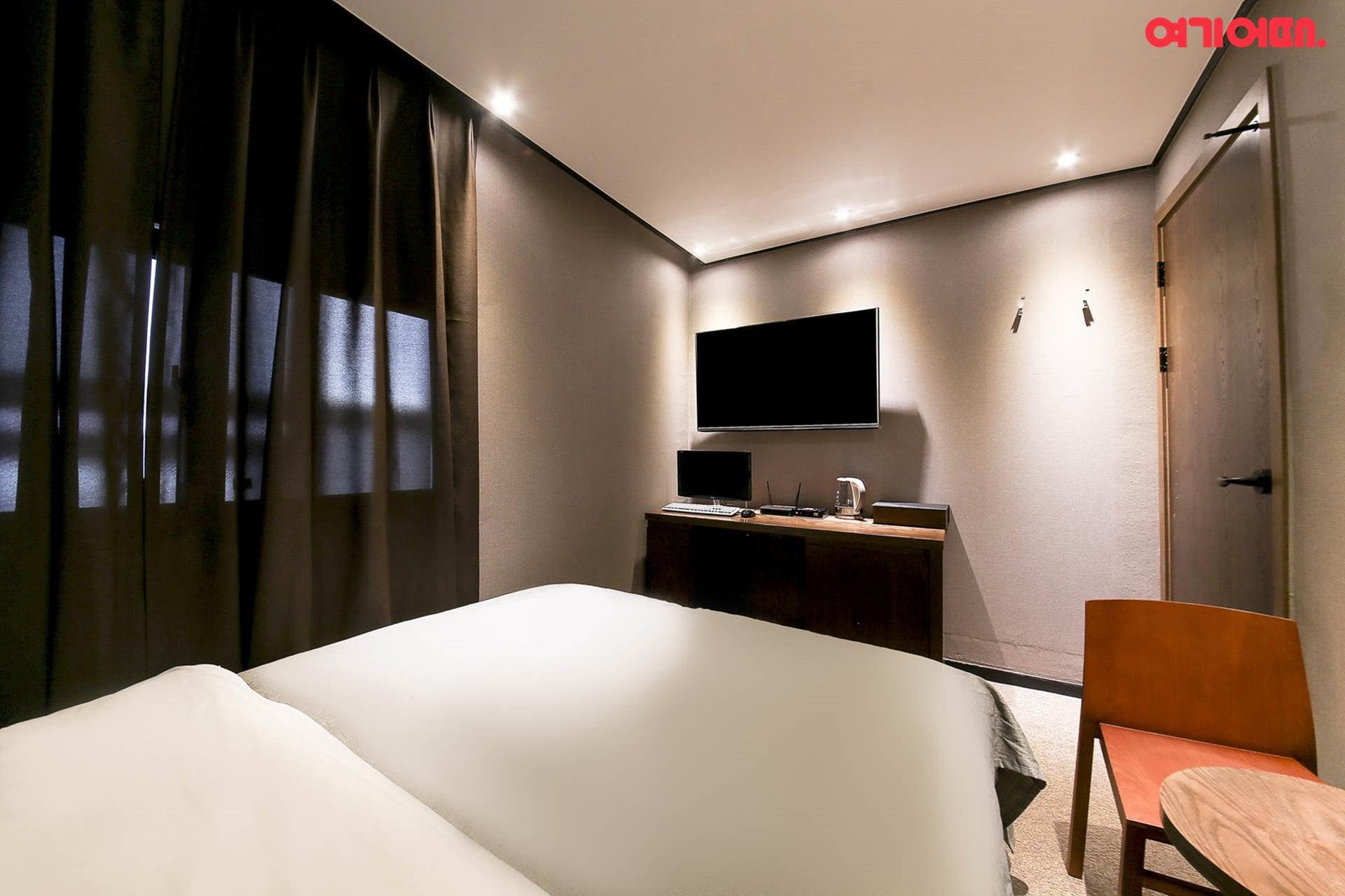 미니(주차공지 확인)