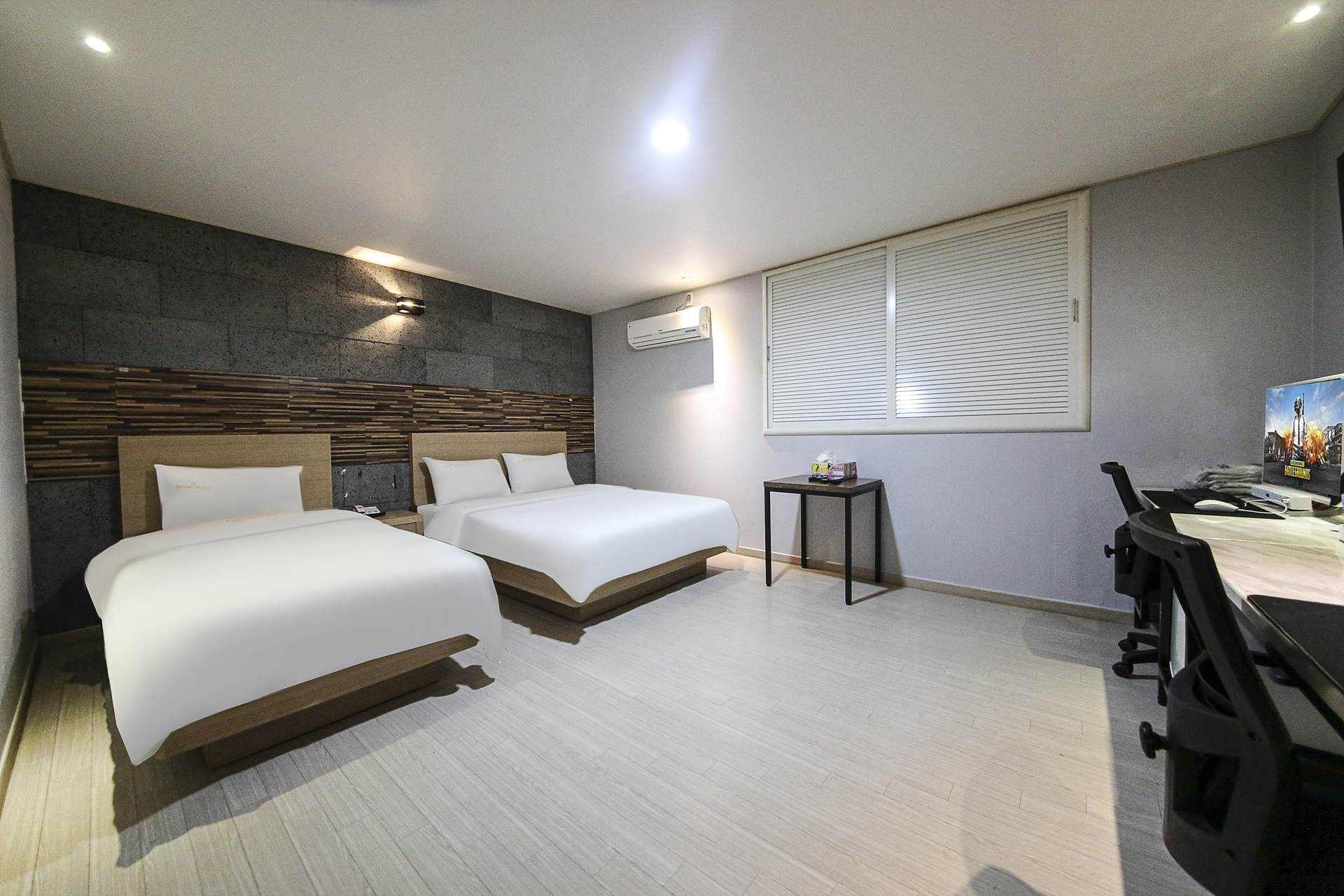 특실-(고사양)게임2PC