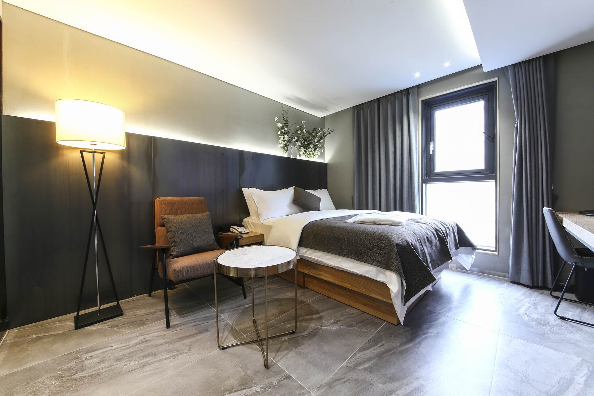 디럭스(도보전용/랜덤)B