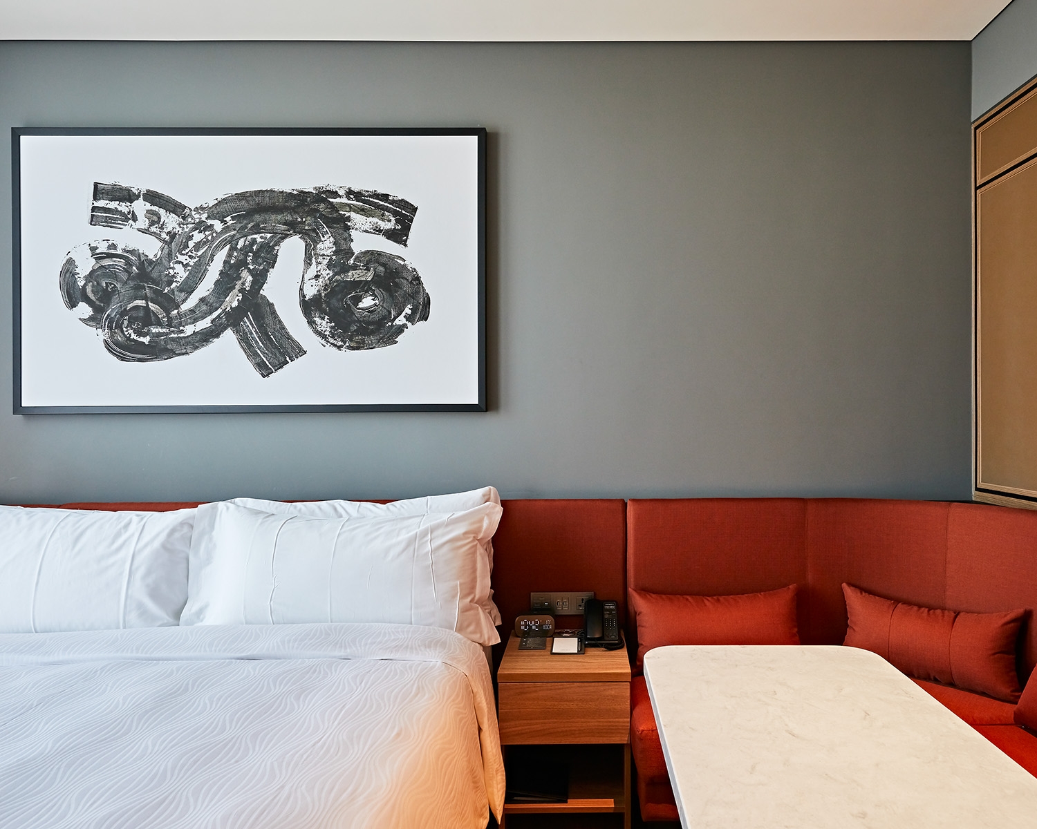 비즈니스 디럭스