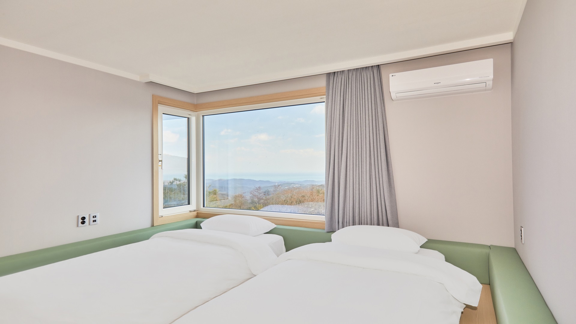 별장형 캐릭터객실 35평 (23년 리뉴얼)