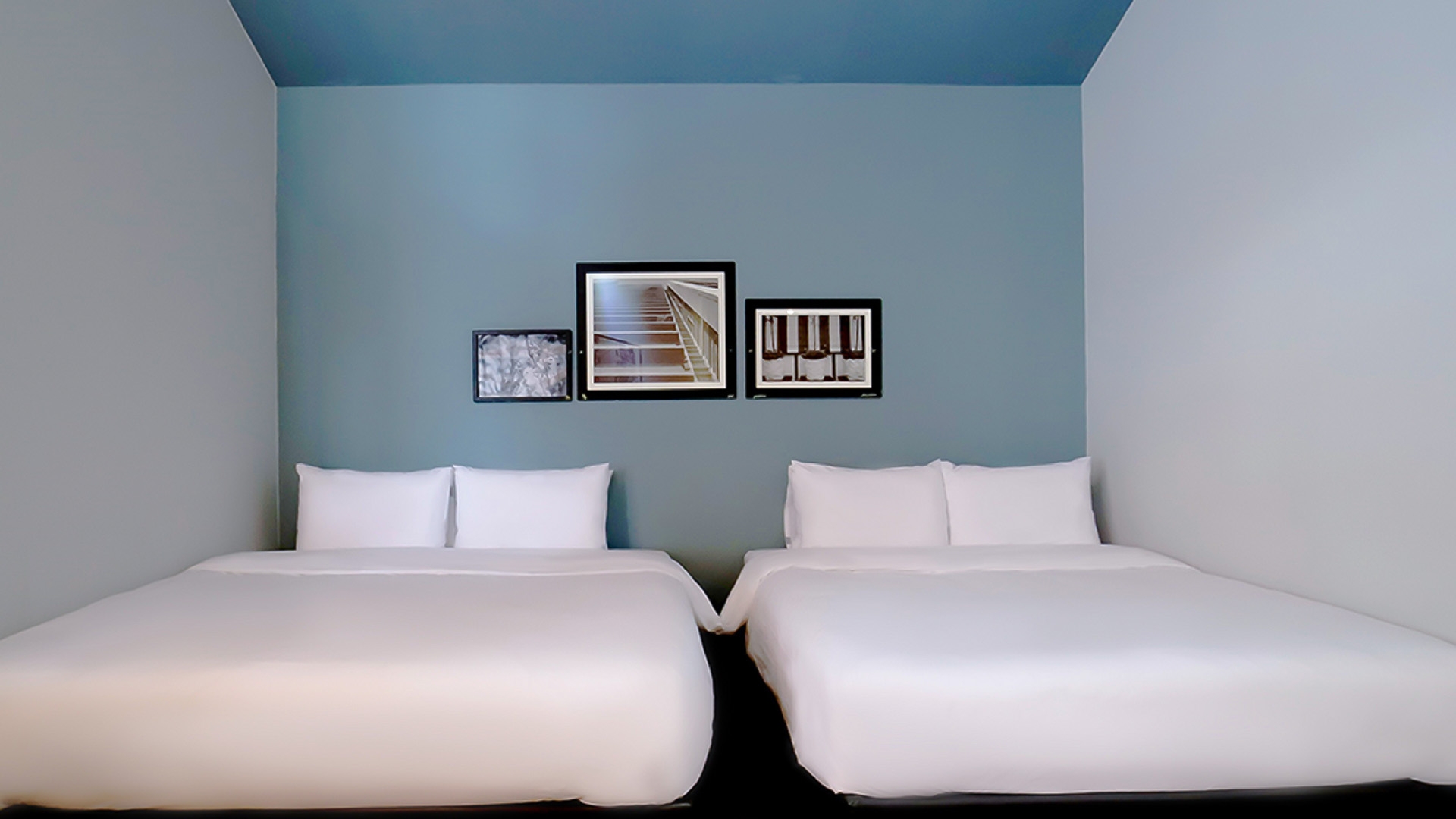 스위트 패밀리 (수영장 사용)