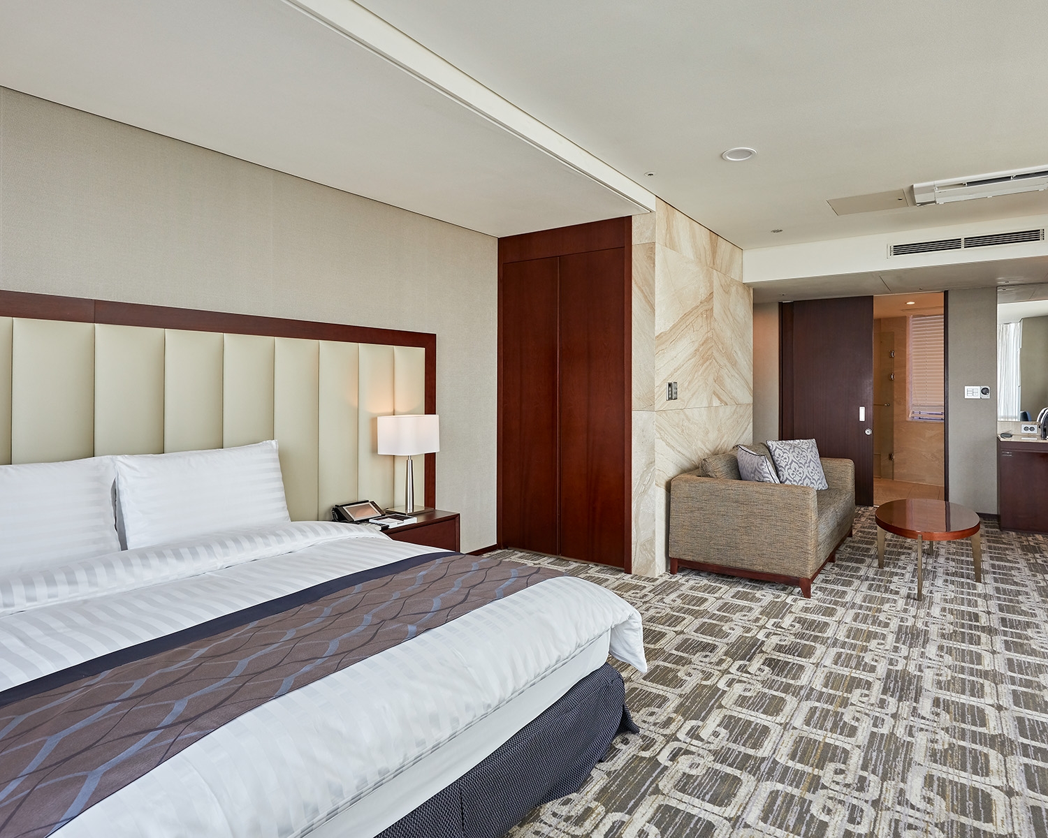 이그제큐티브 스위트