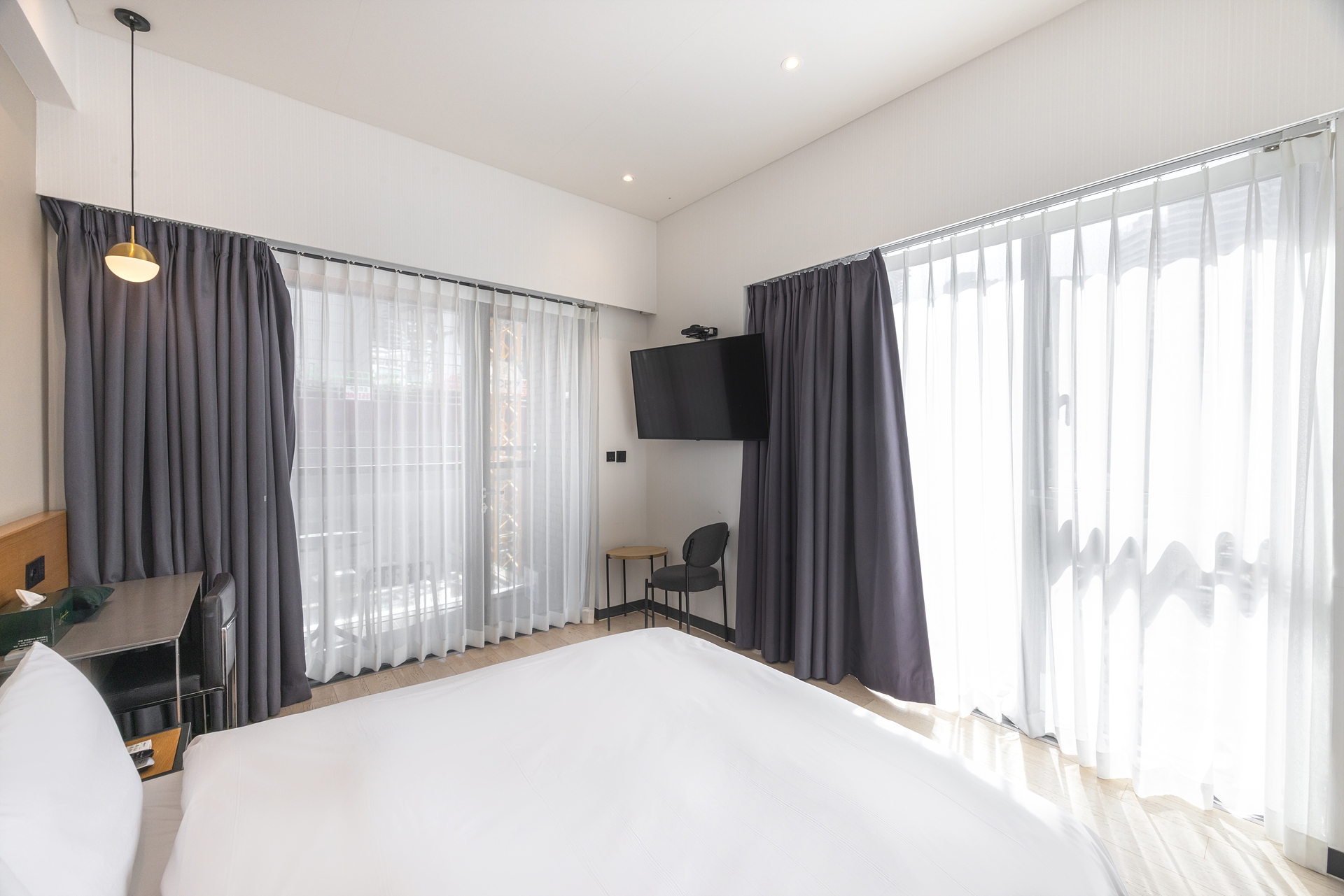 스탠다드 테라스(모션베드)스텐다드 테