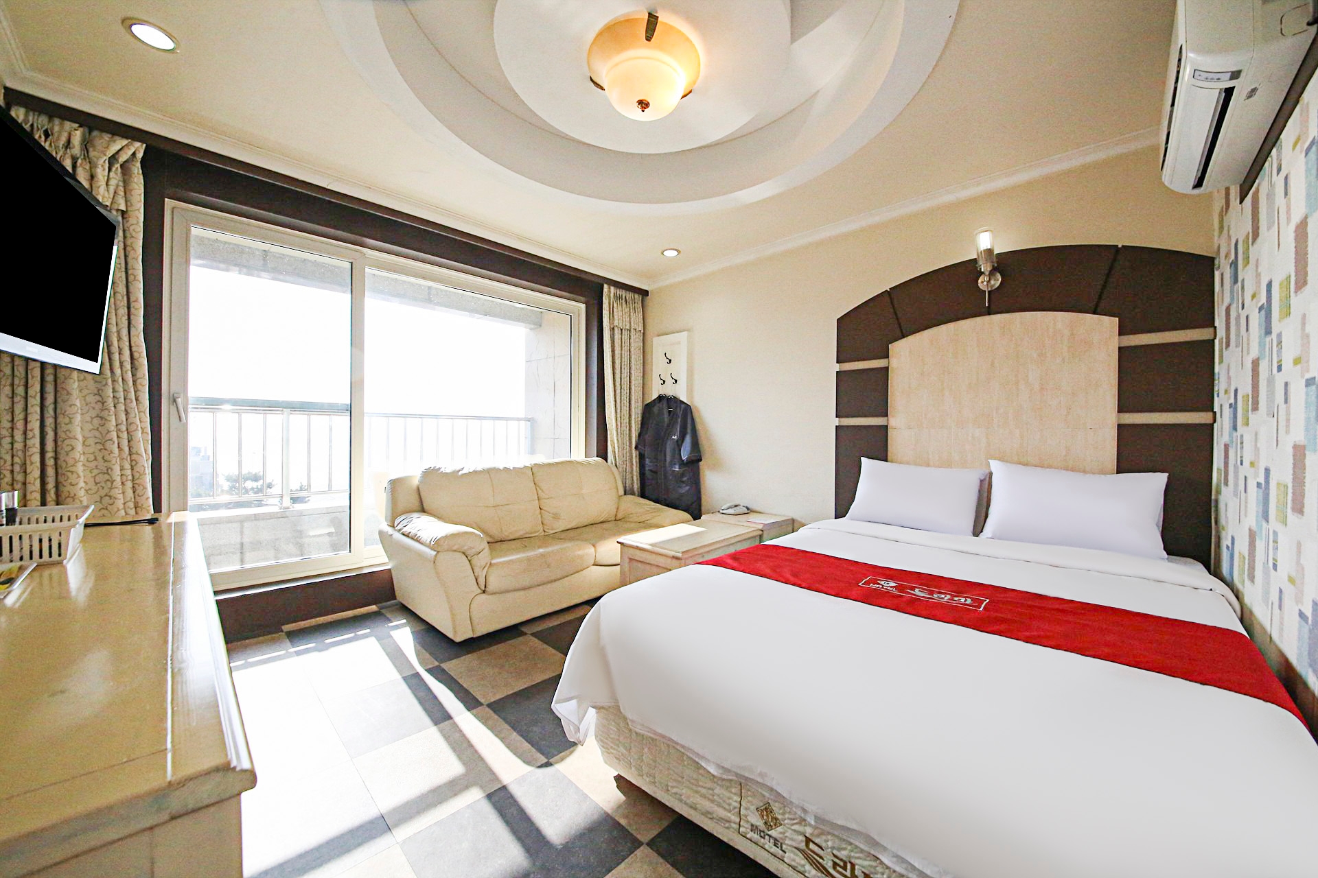 일반실(조식포함,오션뷰,넷플릭스) /