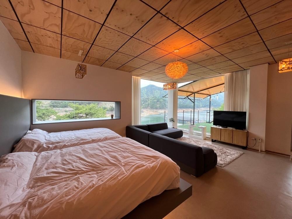 뷰하우스(2층 독채)