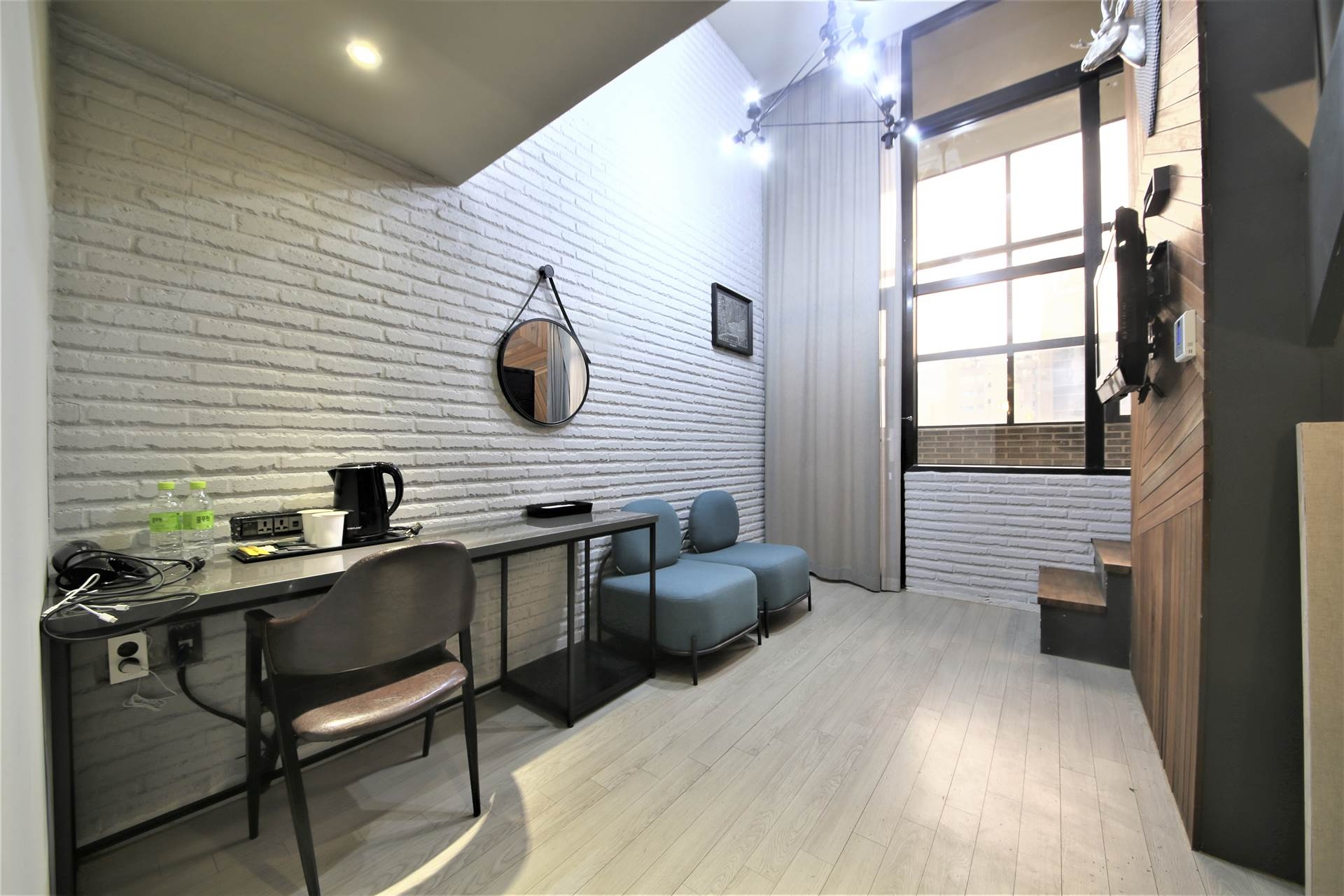 스위트 -도보(간편조식, 넷플릭스 무