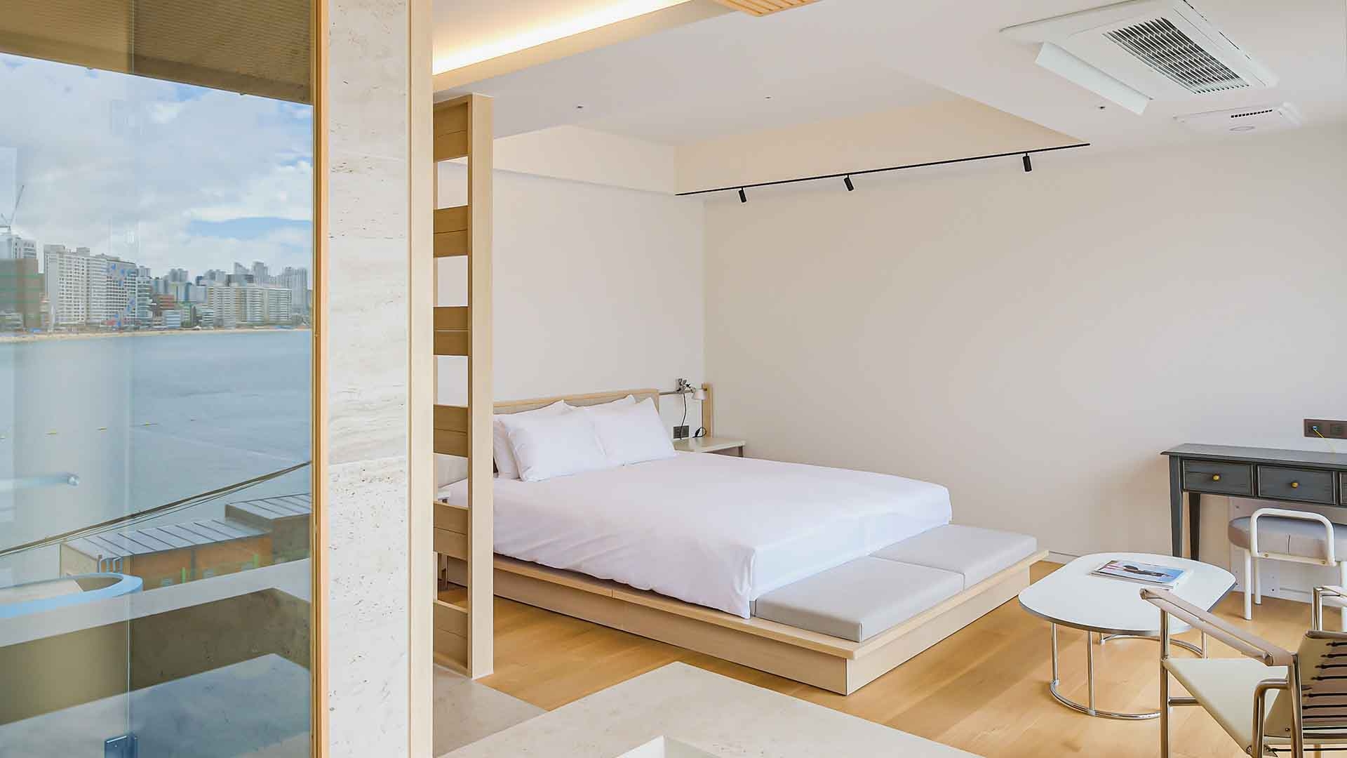 디럭스 오션 킹