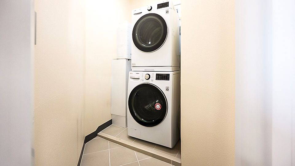 패밀리 스위트 오션 (24평)