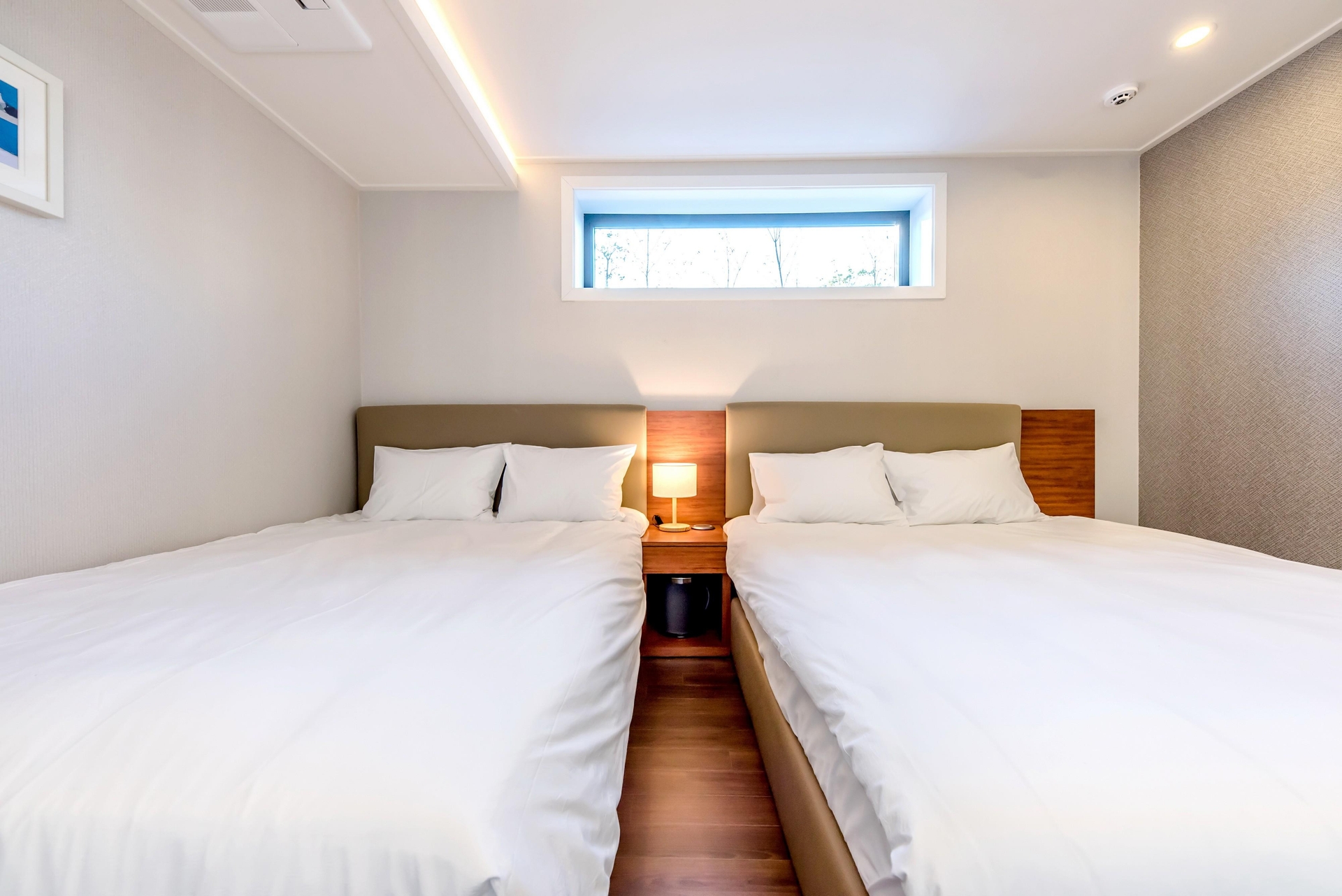 디럭스 가든 스파 (1F)