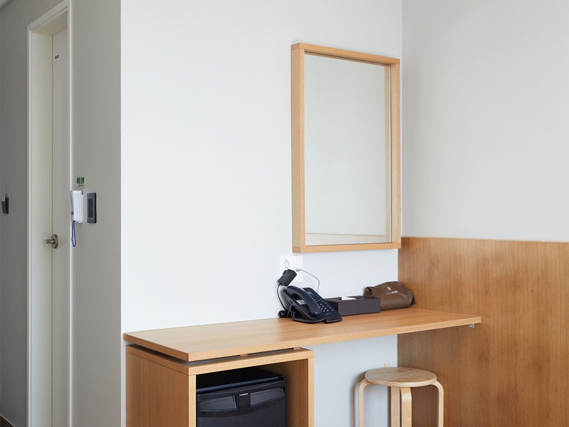 스탠다드 더블 오션