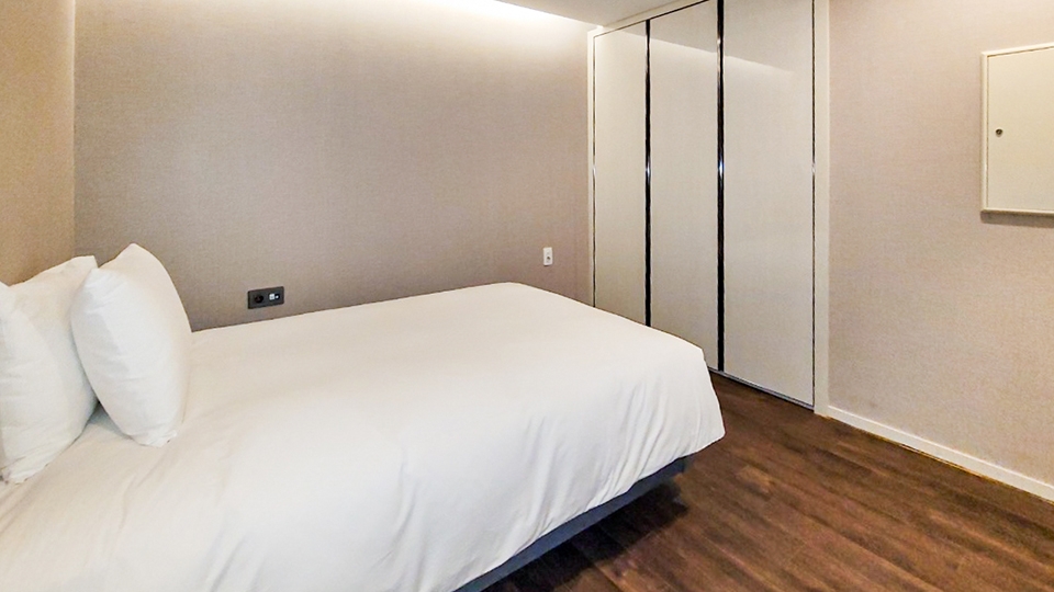 패밀리 프리미어 커넥팅 (오션뷰)