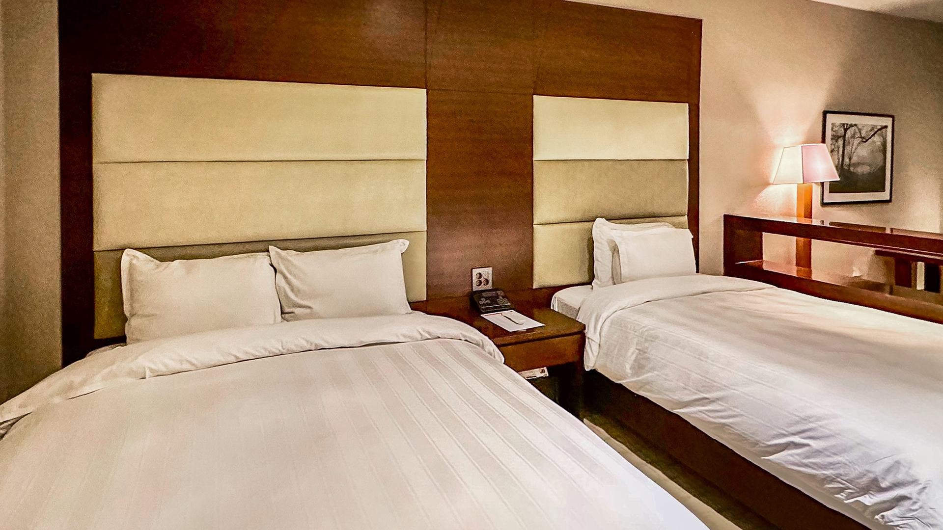 스위트 패밀리 트윈