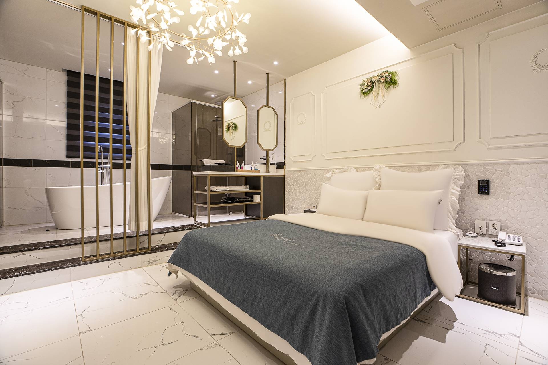 드라이브인 스페셜