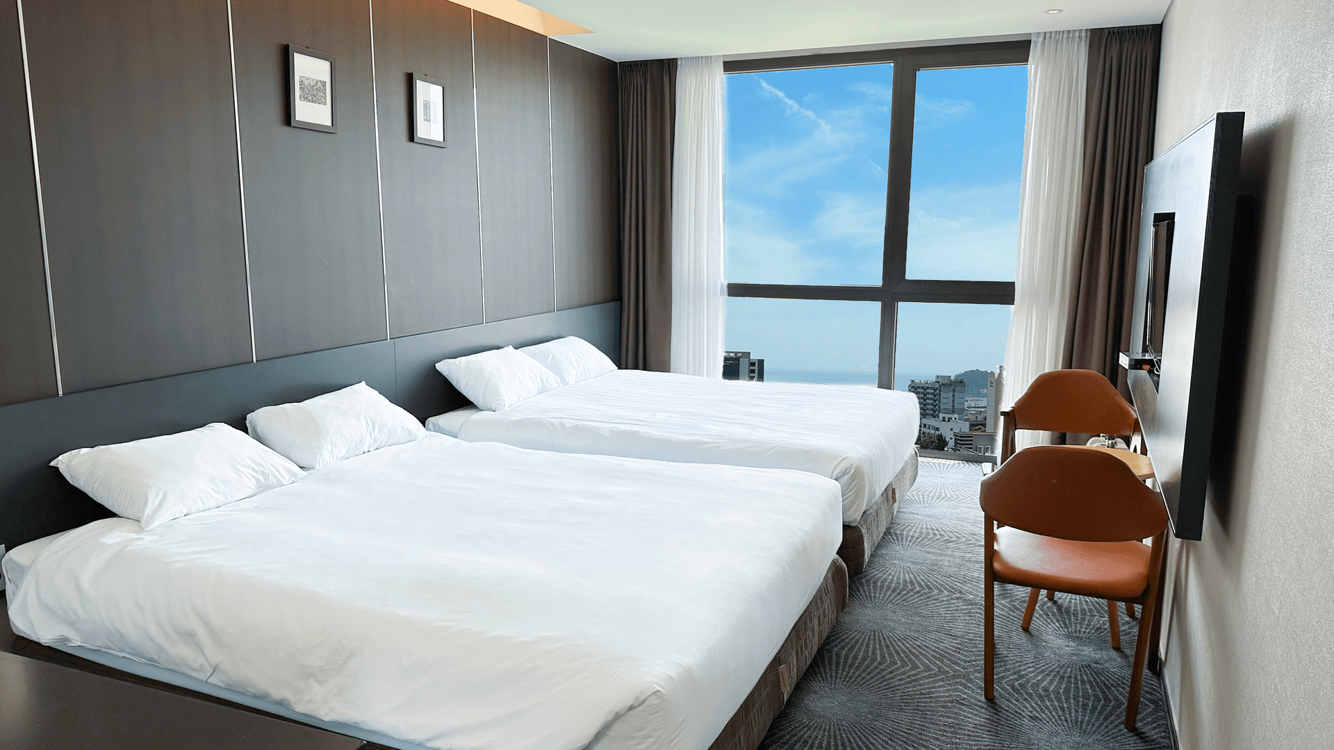 패밀리 이그제큐티브