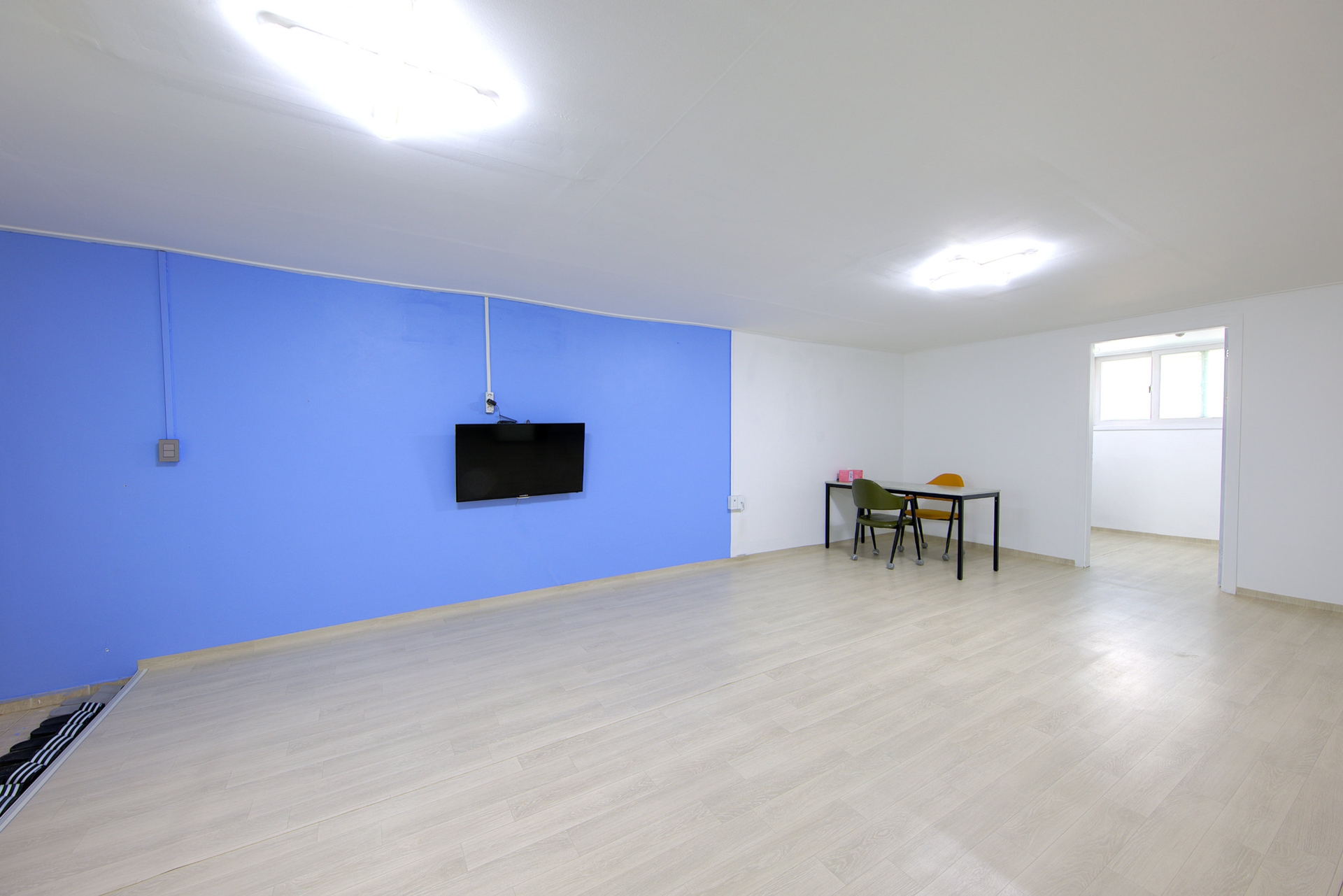 캘리그라피(다동) 3호