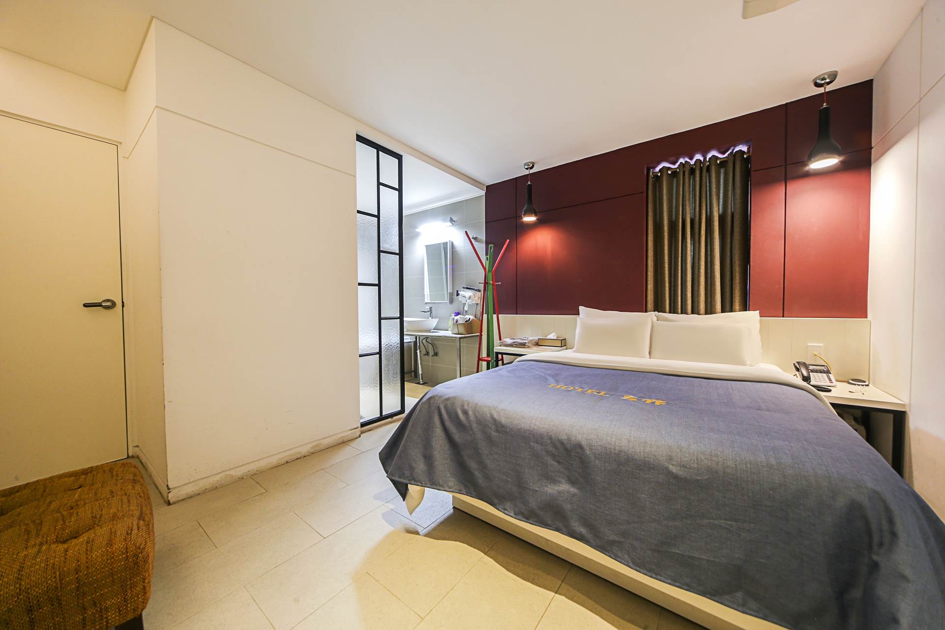 프리미엄 더블(넷플릭스 무료시청,조식