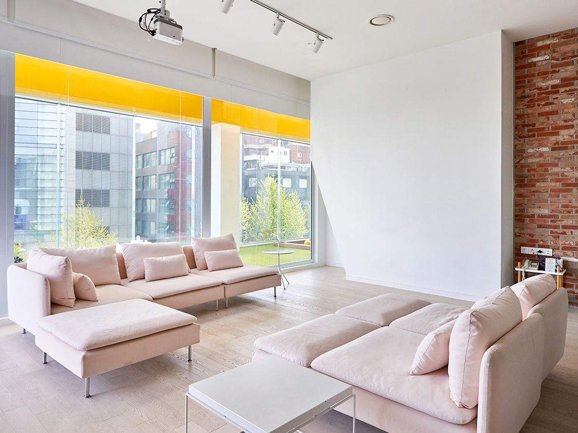 듀플렉스 파티 스위트