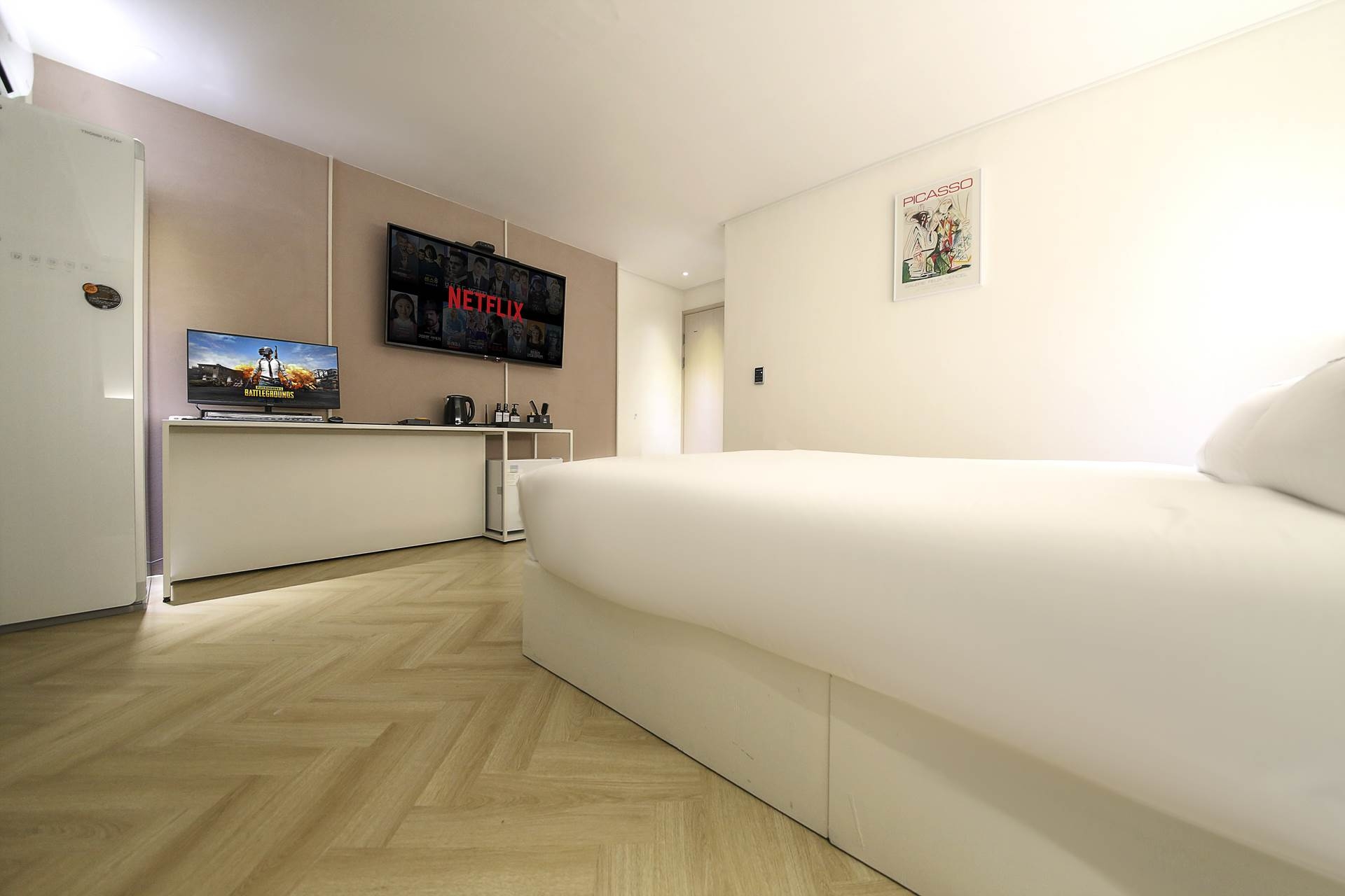 VIP 안마의자(1PC,욕조,스타일러