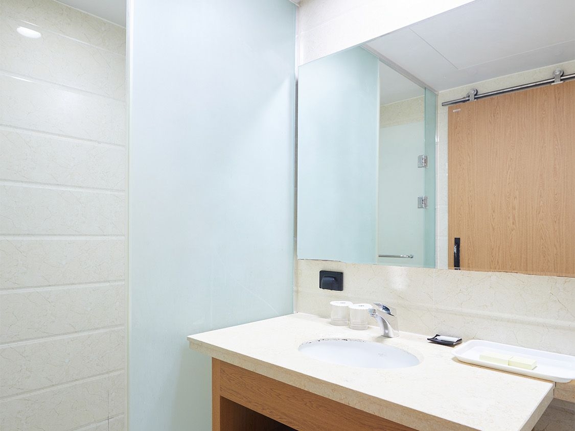 디럭스 노뷰 트윈