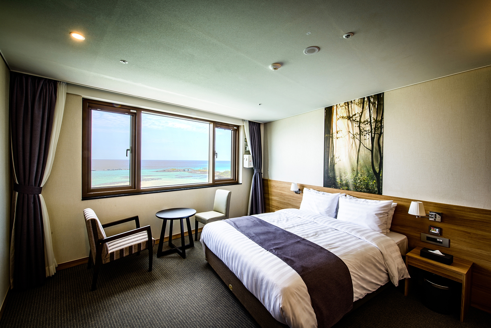 오션 디럭스 더블 