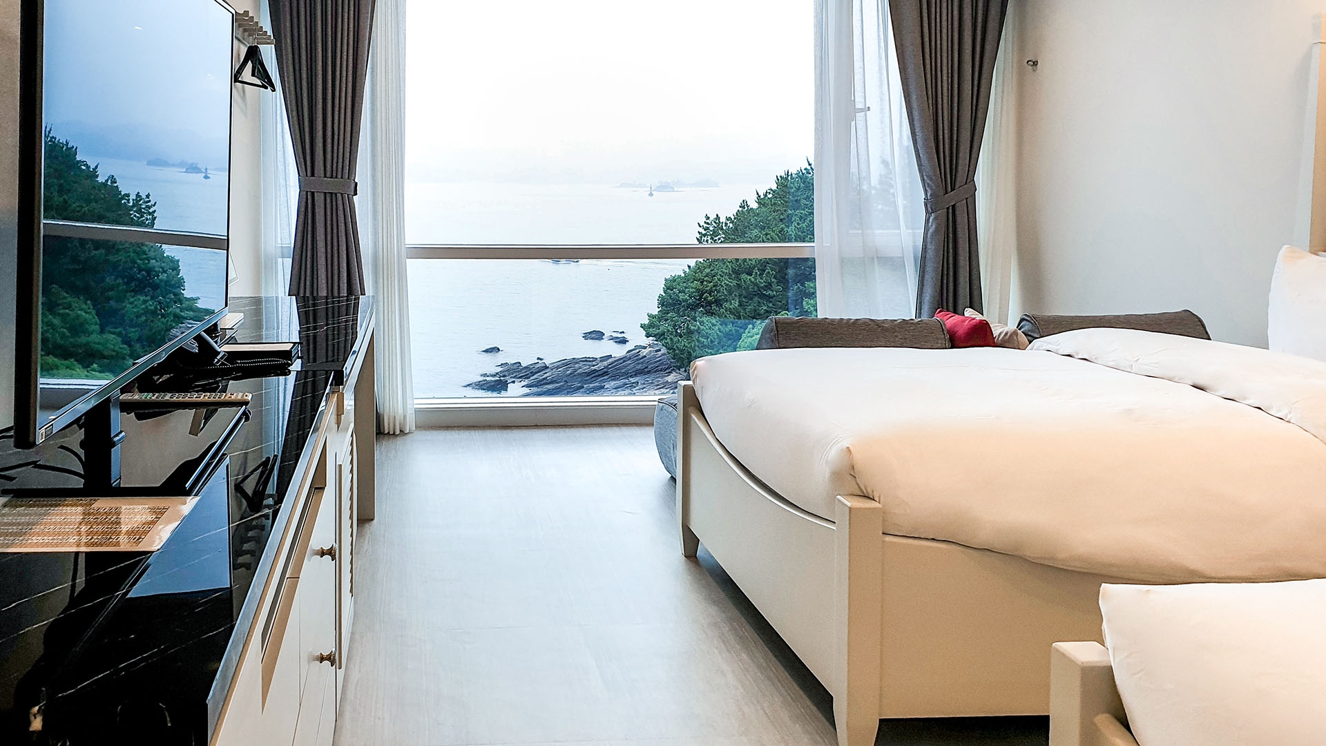 본귄 스탠다드 트윈