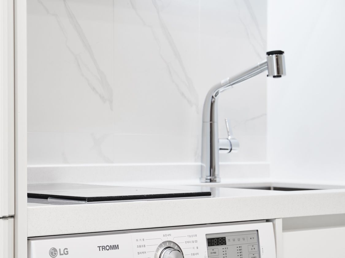 주니어 스위트 더블