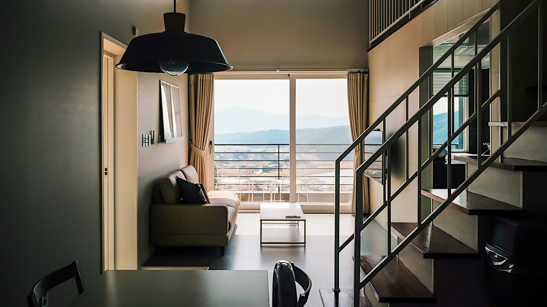 203(바베큐불가)