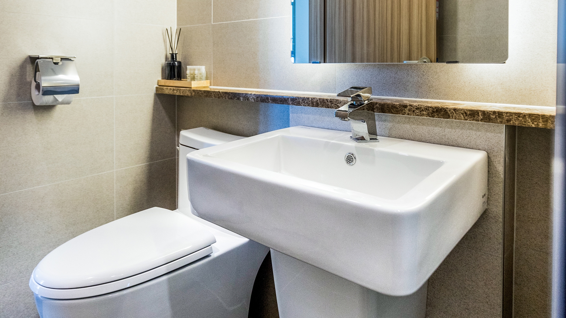 오션뷰 스위트A