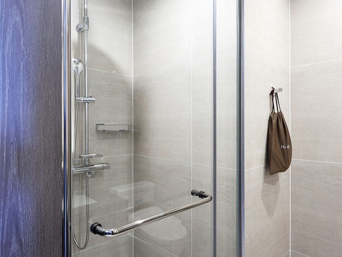 주니어 스위트 트윈