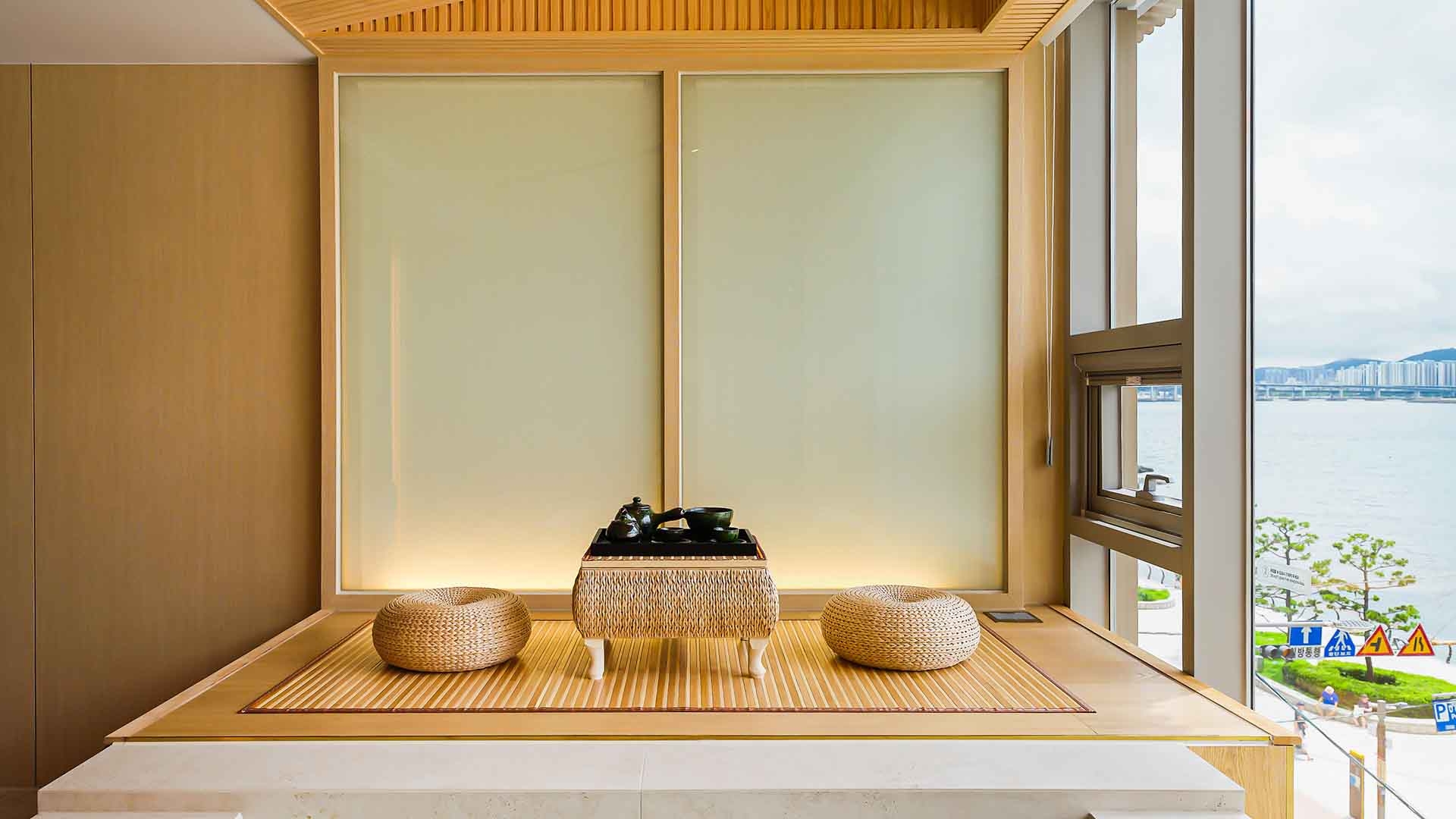 프리미엄 오션 킹