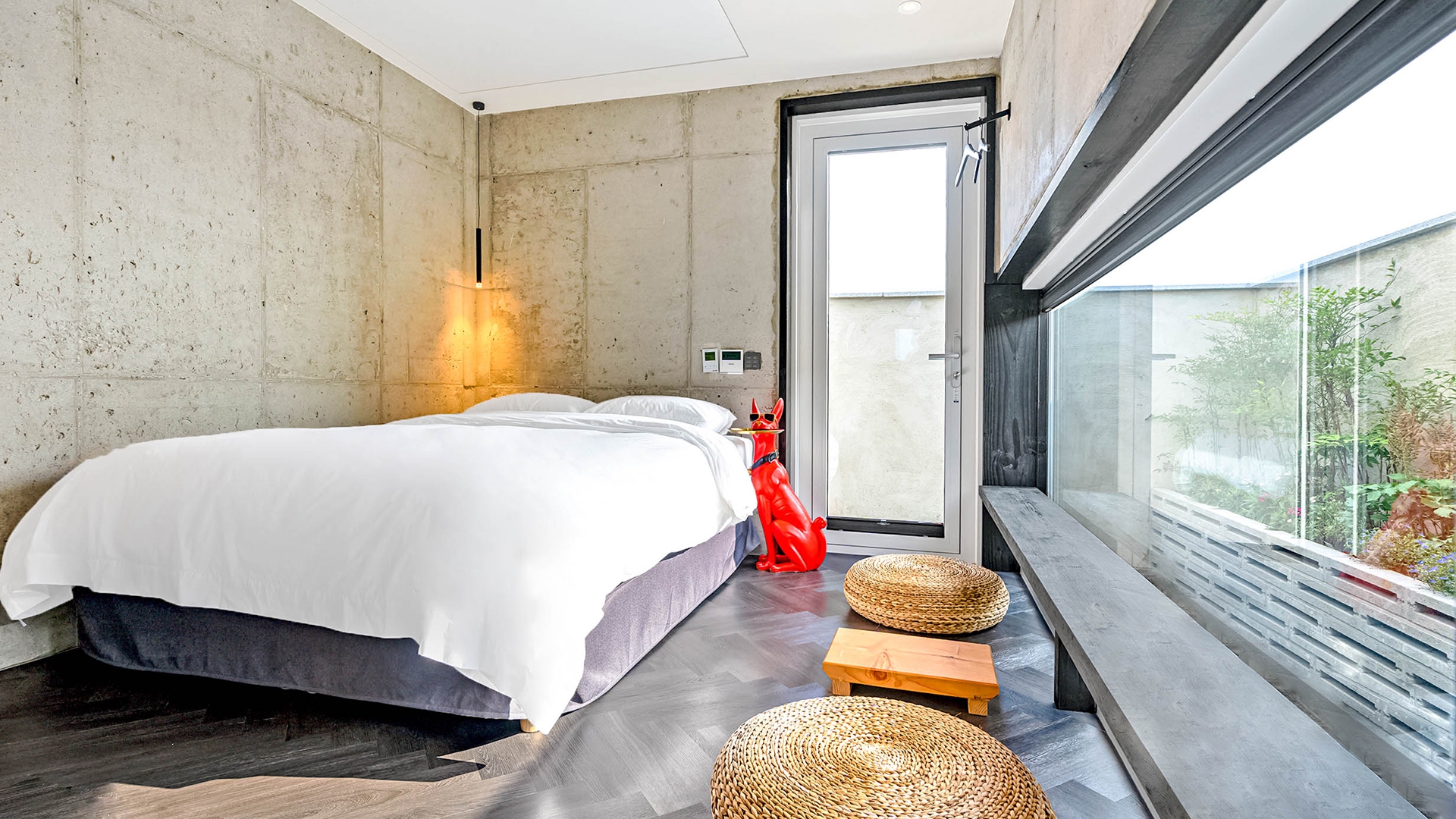 프라이빗 플로어