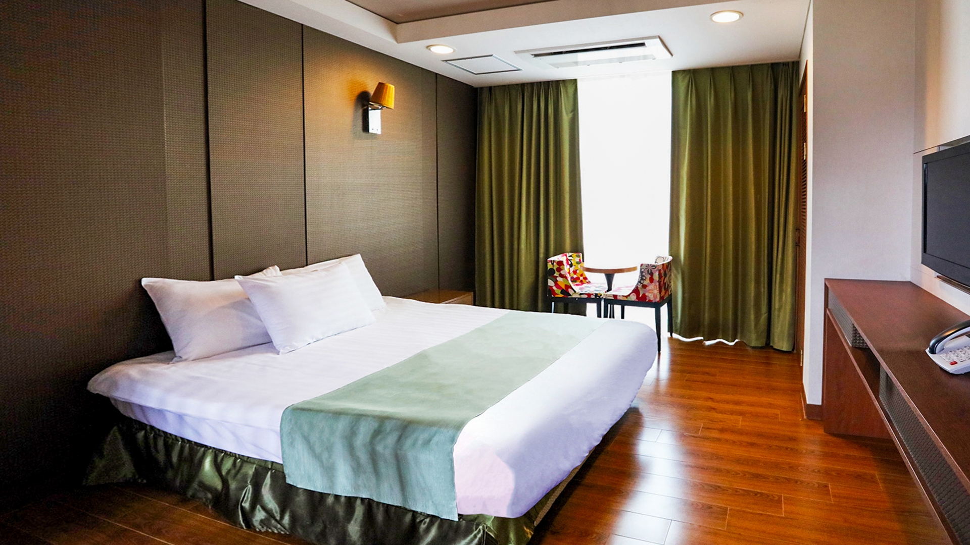 [리조트] 스탠다드