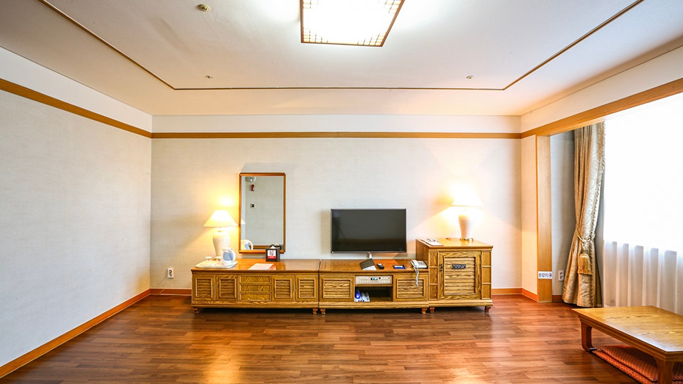 디럭스 패밀리 온돌