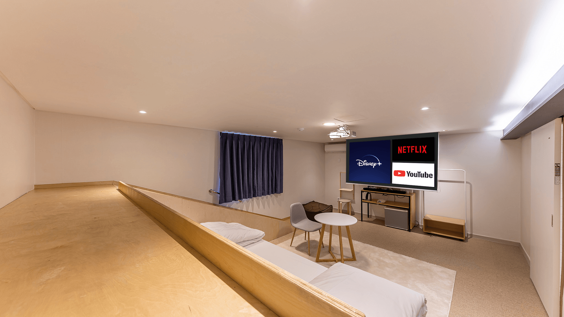 키즈 플레이 룸