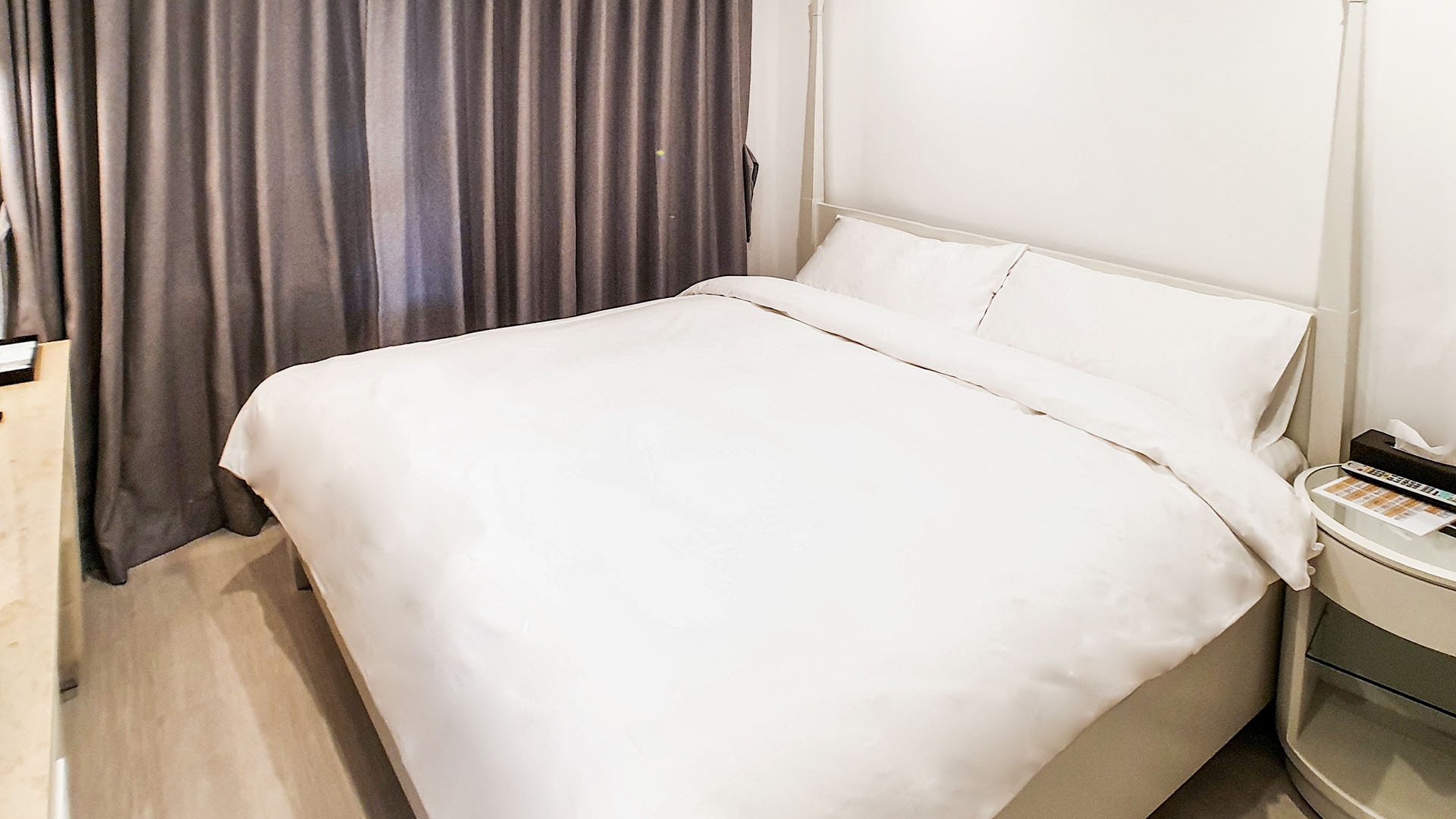 별관 디럭스 더블