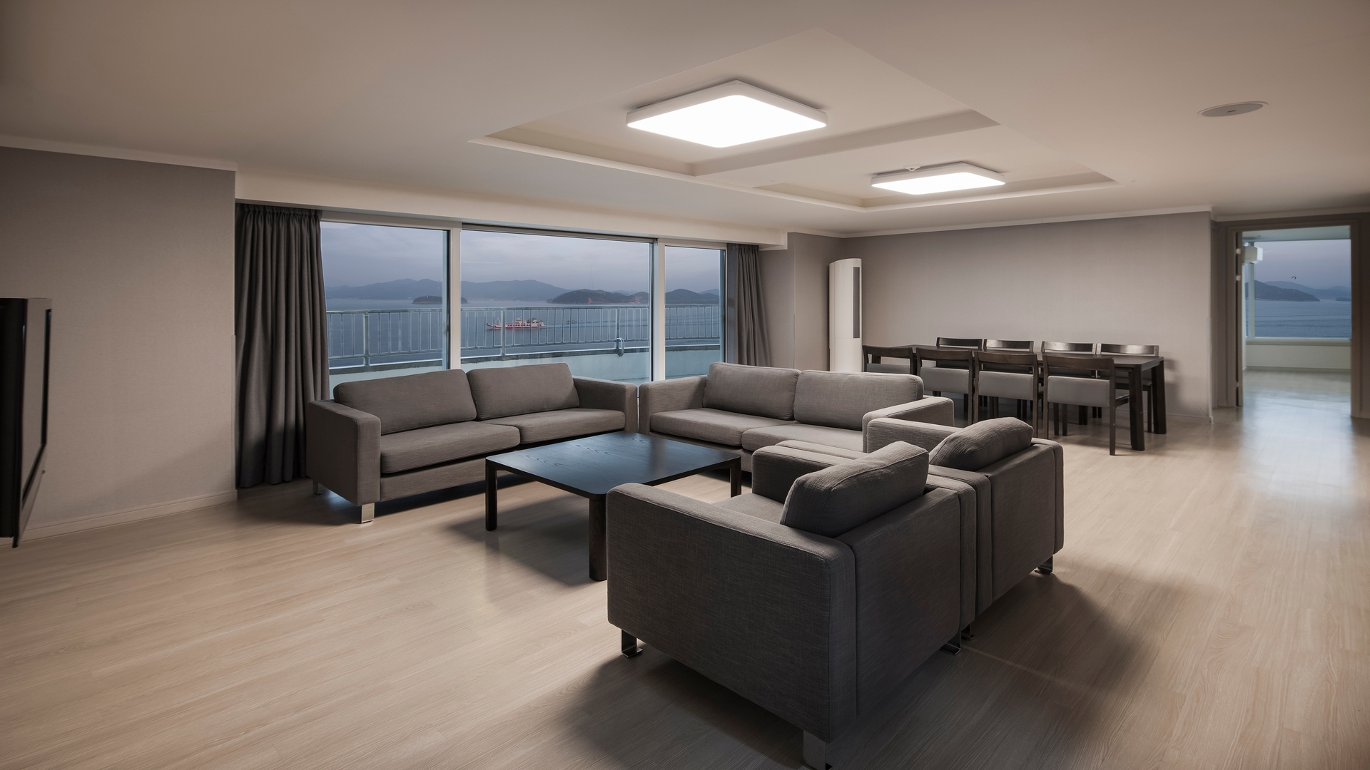 로얄 스위트 디럭스