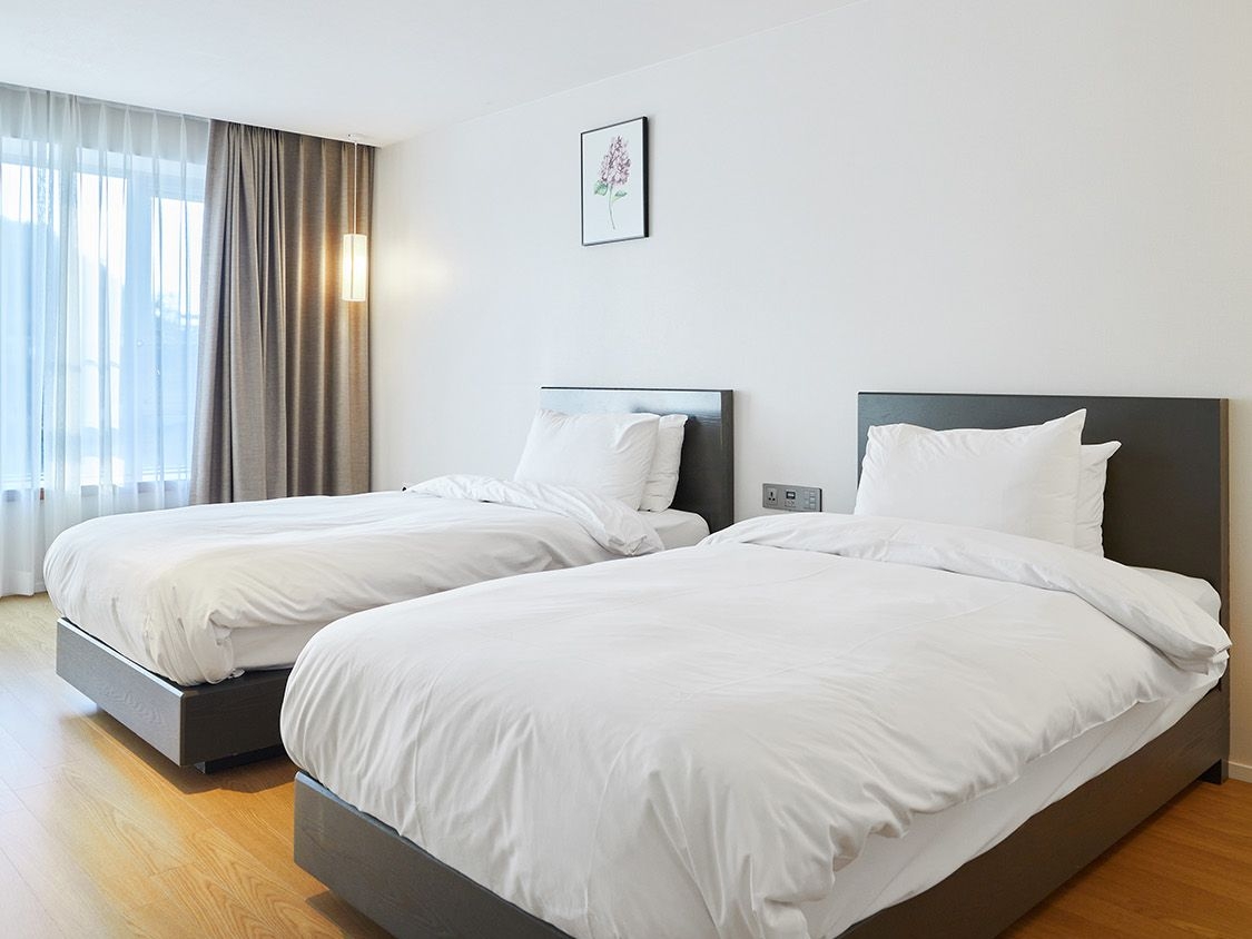 이코노믹 트윈 (마운틴뷰)