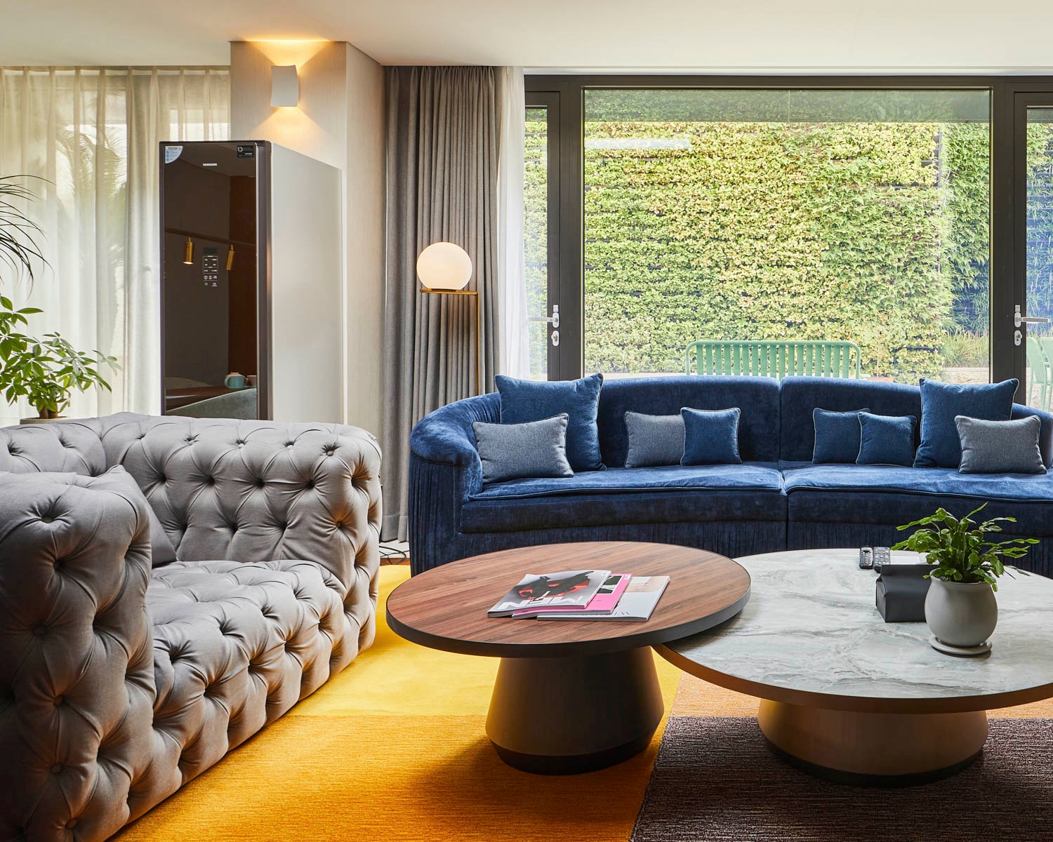 프레지덴셜 스위트