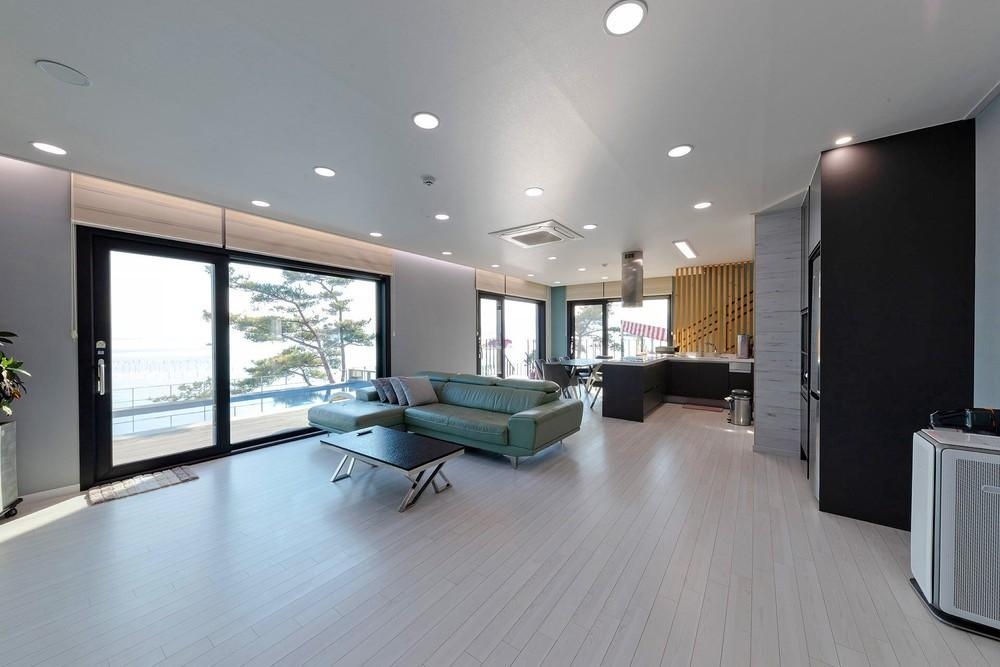 2층 독채 풀빌라