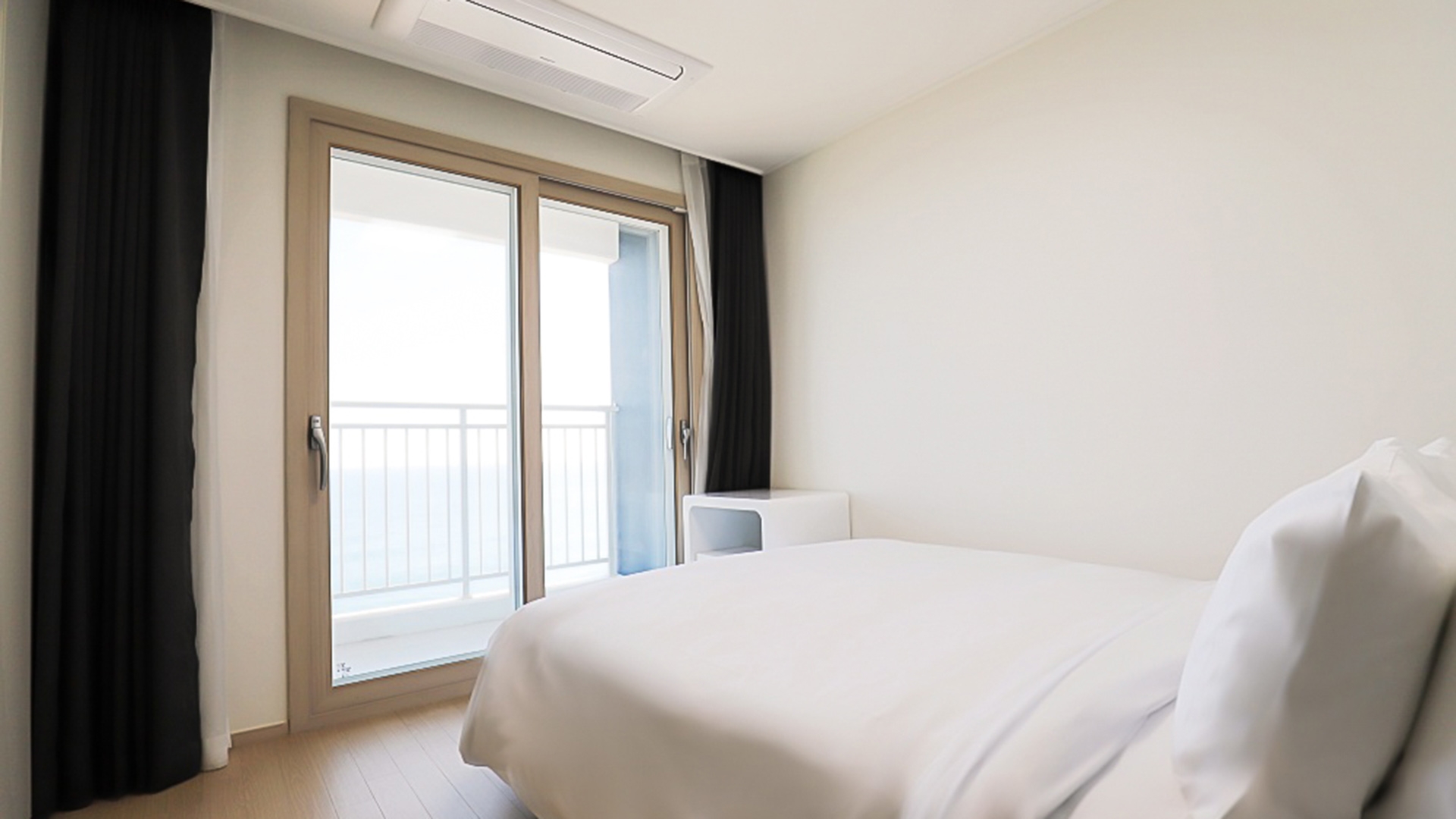 스탠다드 더블 (오션뷰)