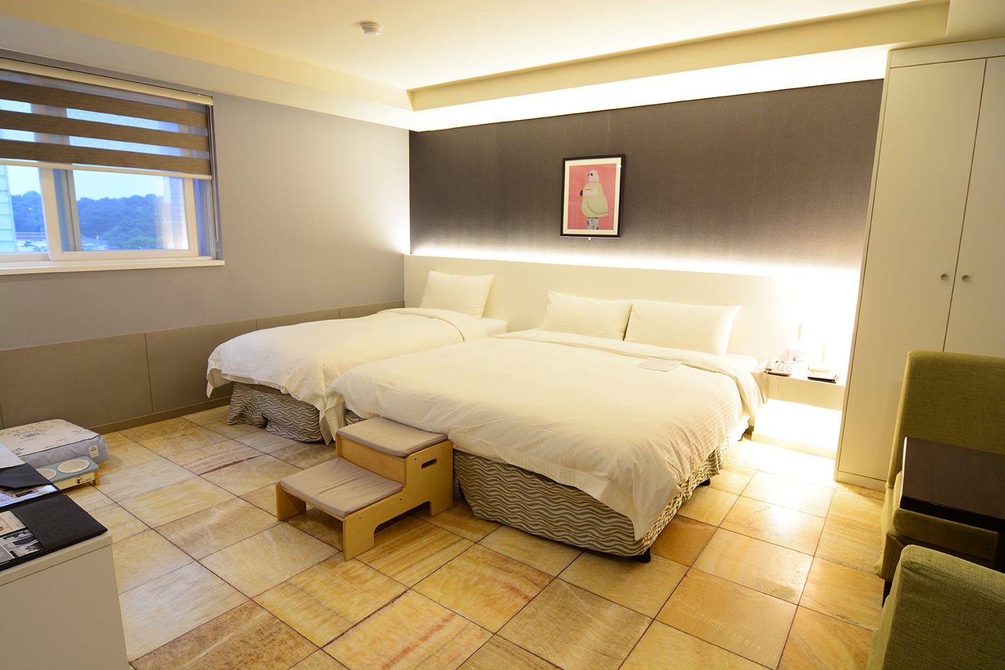 펫 디럭스 패밀리