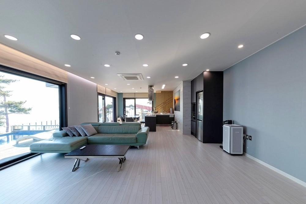 2층 독채 풀빌라