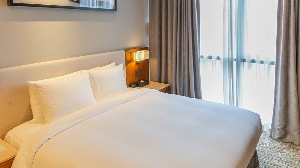 이그제큐티브 스위트