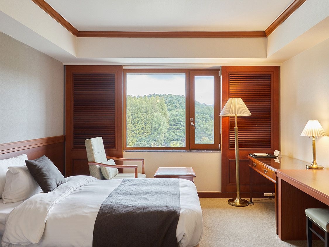 슈페리어 트윈 마운틴뷰