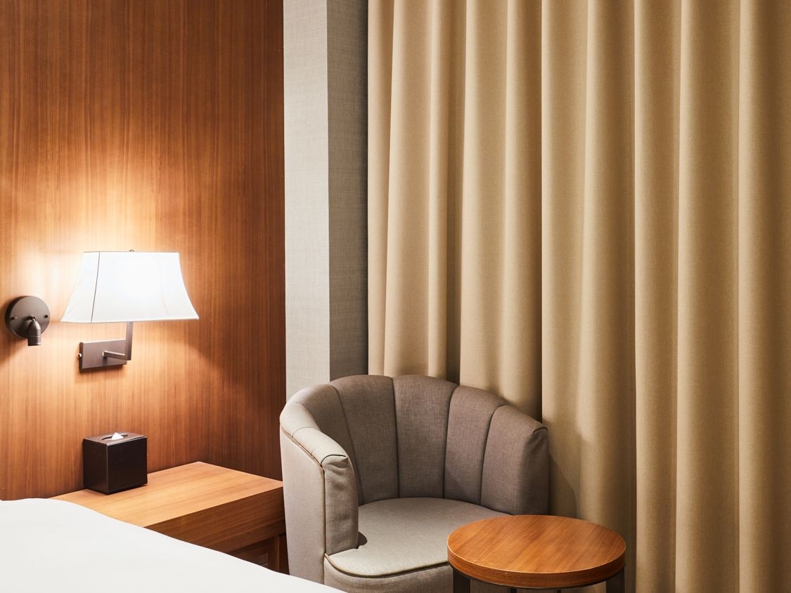 프리미엄 스위트 더블