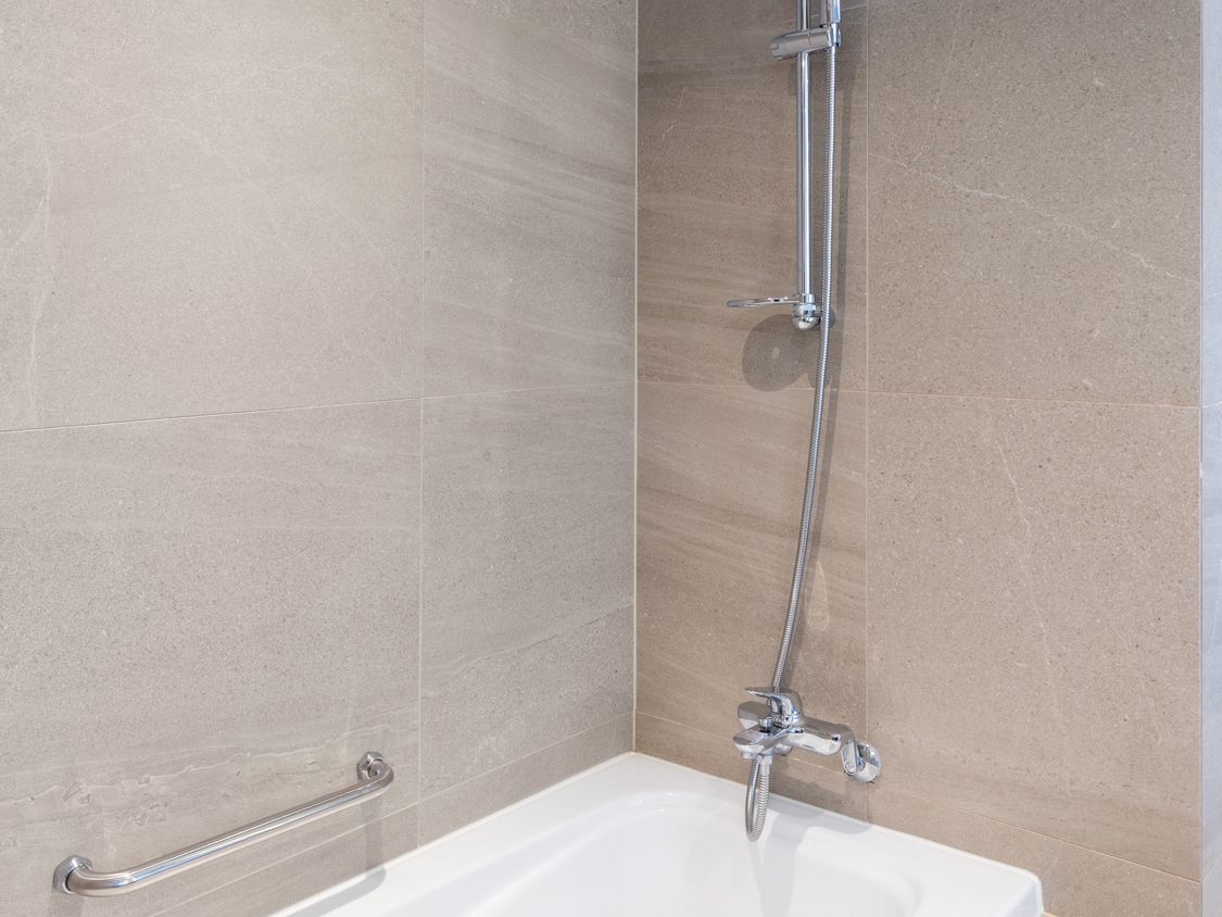 주니어 스위트 더블