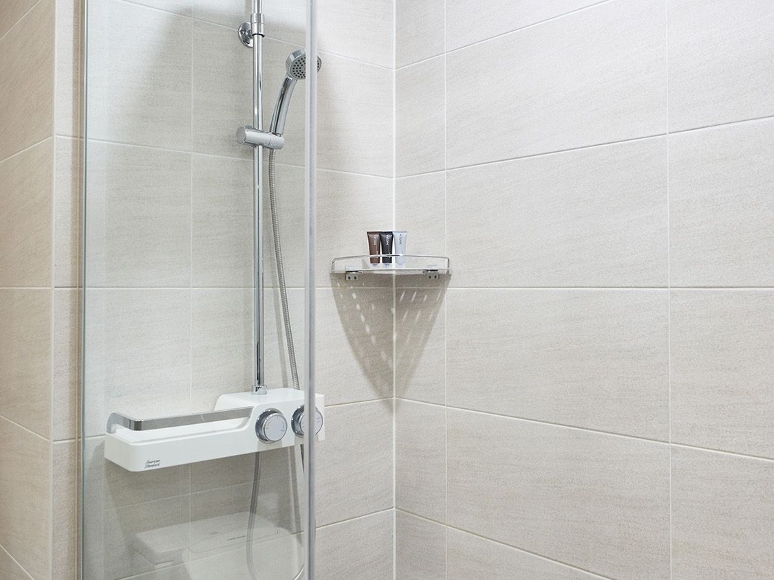 프리미엄 디럭스 더블